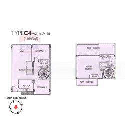 D'Dalvey (D10), Apartment #479874171